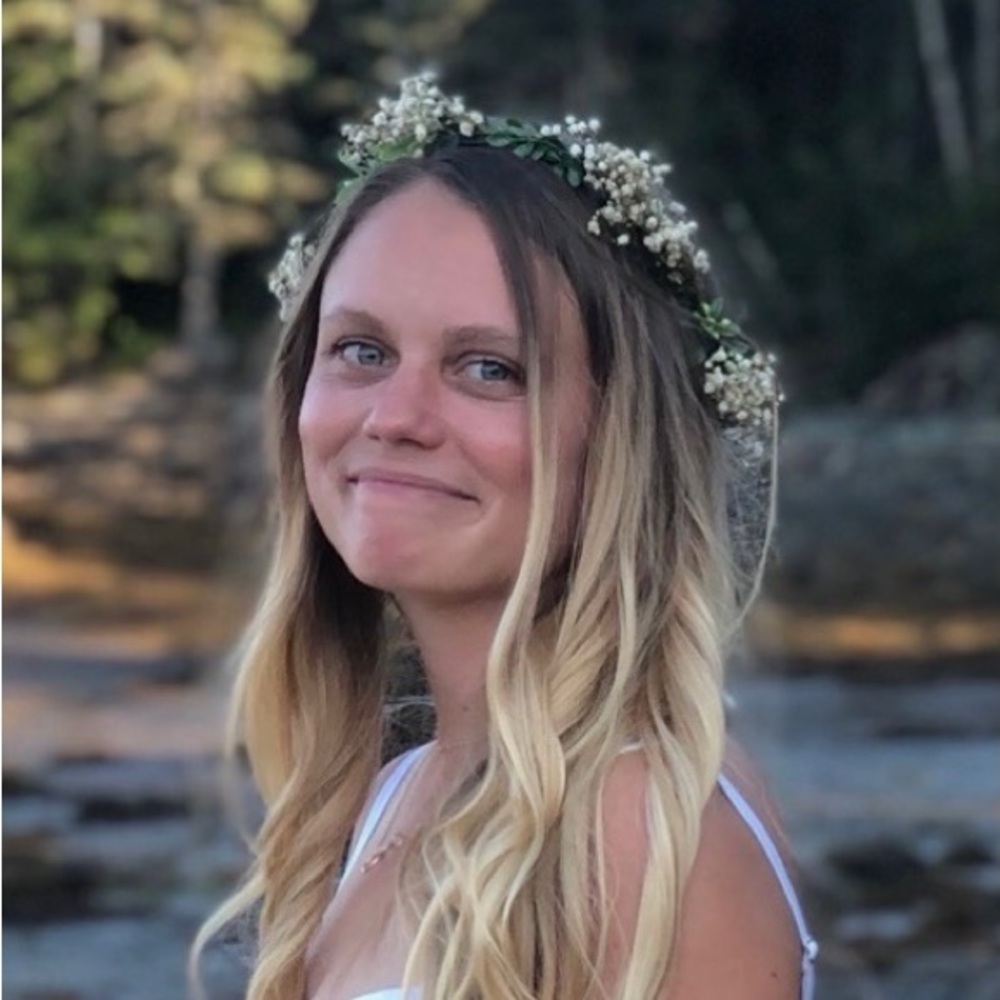 Meet your Posher, Catie